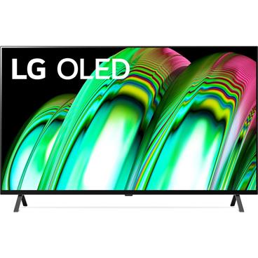 LG 4K OLED Ultra HD TV 48"/121cm OLED48A23LA