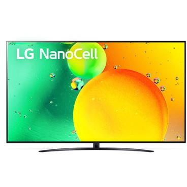 LG 4K UHD NanoCell TV 70NANO763QA, 70"/177cm
