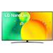 LG 4K UHD NanoCell TV 70NANO763QA, 70"/177cm