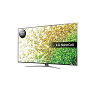 LG 4K UHD Smart OLED TV, 55"/139cm, 55NANO86P