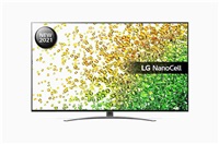 LG 4K UHD Smart OLED TV, 55"/139cm, 55NANO86P