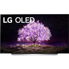 LG 4K Ultra HD OLED 65"/ 164cm OLED65C15