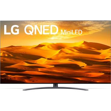 LG 4K Ultra HD QNED Mini LED TV 65QNED863QA, 65"/164cm