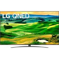 LG 4K Ultra HD QNED TV 86QNED813QA, 86"/217cm