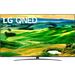 LG 4K Ultra HD QNED TV 86QNED813QA, 86"/217cm
