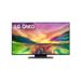 LG 50QNED813RE QNED TV 50'', Procesor a7 Gen6 AI, webOS smart TV