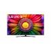 LG 50UR81003LJ UHD UR81 50'' 4K Smart TV, 2023