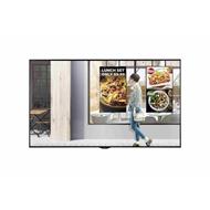 LG 55" signage 55XF3E - FHD, 3 000nit, 24h, WebOS 3.0