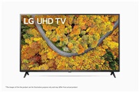 LG 55UP7500 4K TV 55"/139cm