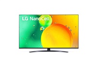 LG 65NANO763QA.AEU