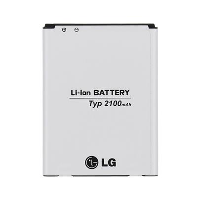 LG Baterie BL-52UH 2040mAh Li-Ion (Bulk)