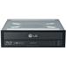 LG Blu-Ray vypalovačka BH16NS38 16x BD-R Write, 16x DVD±R Write/Read, BD-R TL/QL (BDXL), M-Disc, SATA,