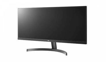 LG LCD 29" 29WK500-P LED IPS LCD monitor 2560x1080 px, 21:9, 2xHDMI