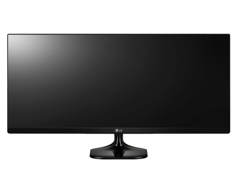 Монитор lg 25um58 p разборка