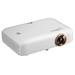 LG mobilní mini projektor PH510PG / 1280x720 / 550ANSI / LED / HDMI / USB