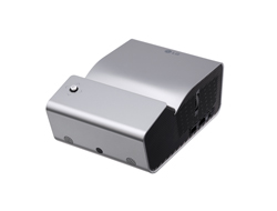 LG mobilní projektor PH450UG-GL / HD / 450ANSI / LED / HDMI / USB / na baterie