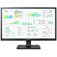 LG monitor 24CK550Z Zero client / IPS 24" / 1920x1080 / 250cd/m2 / 14ms / USB / DP / repro / pivot