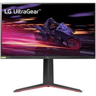 LG monitor 27GP750-B 27" IPS / 1920x1080 / 1ms / 240Hz / 400cd/m2 / HDMI / DP / černý