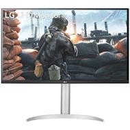 LG monitor 32UP550N-W.AEU 31,5" VA 4K 3840x2160 / 16:9 / 350cdm / 4ms / DP /2xHDMI / USB-C / pivot / repro