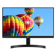 LG monitor IPS 22MK600M 22" / 1920x1080 / 250cd/m2 / 1000:1 / 5ms / 2x HDMI / VGA