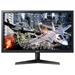 LG monitor TN 24GL600F 23,6" / 1920x1080 / 144Hz / 300cd/m2 / 1000:1 / 1ms / DP / 2x HDMI