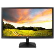 LG monitor TN 27MK400H 27" / 1920x1080 / 300cd/m2 / 1000:1 / 2ms / HDMI / VGA