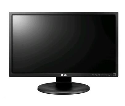 LG MT IPS LCD 23,8" 24MB35PH - IPS panel, 1920x1080, D-Sub, DVI, HDMI, pivot