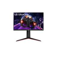 LG MT IPS LCD LED 24" 24GN650 - IPS panel, 1920x1080, 144Hz, 1ms, 2xHDMI, DP, pivot