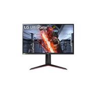 LG MT IPS LCD LED 27"  27GN650 - IPS panel, 1ms, 144Hz, 1920x1080, 2xHDMI, DP, pivot