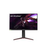 LG MT IPS LCD LED 27" 27GP850P - IPS panel, 1ms, 2560x1440, 2xHDMI, DP, USB 3.0, pivot, G-SYNC