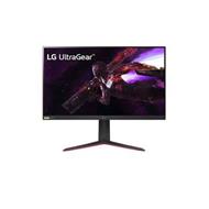 LG MT IPS LCD LED 31,5" Ultragear 32GP850 - IPS panel, 165Hz, 1ms, 2560x1440, 2xHDMI, DP, USB, pivot