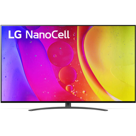 LG NanoCell 4K UHD TV 75NANO823QB, 75"/189cm