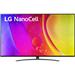 LG NanoCell 4K UHD TV 75NANO823QB, 75"/189cm