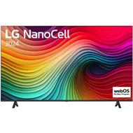 LG NanoCell TV 65NANO81T6A