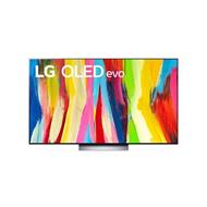 LG OLED42C21LA.AEU