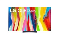 LG OLED48C21LA.AEU