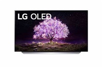 LG OLED55C12LA 4K Ultra HD Smart TV 55"/139cm