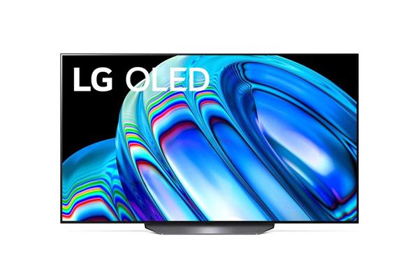 LG OLED77B23LA.AEU