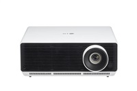 LG projektor BU50NST - DLP, laser, 4k, 3840x2160, 5000 ANSI, 3M:1, webOS, RS232, RJ45, 2xHDMI, USB-A, Audio out, repro