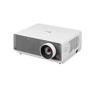 LG projektor BU60PST - DLP, laser, 3840x2160 UHD, 6000 ANSI, 2xHDMI, USB-A, RS232, RJ45, 2x5W repro, WebOS