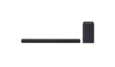 LG SK8 Soundbar s bezdrátovým subwooferem