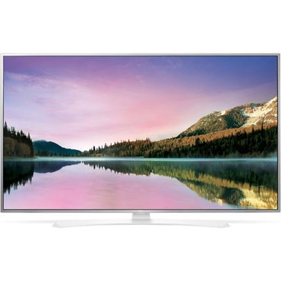 LG Smart LED TV 49"/ 49UH664V/ 4K UltraHD 3840x2160/ IPS/ DVB-S2/T2/C/ 3xHDMI/ 2xUSB/ LAN/ Wifi/ Energ. tř. A+