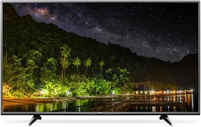 LG Smart LED TV 55" 55UH600V/ 4K UltraHD 3840x2160/ DVB-S2/T2/C/ 2xHDMI/ 1xUSB/ Wifi/ LAN/ Energ. tř. A+