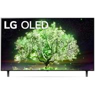 LG SMART OLED TV 48"/ OLED48A13LA/ 4K Ultra HD 3840x2160/ DVB-T2/S2/C/ H.265/HEVC/ 3xHDMI/ 2xUSB/ Wi-Fi/ LAN/ G