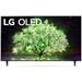 LG SMART OLED TV 48"/ OLED48A13LA/ 4K Ultra HD 3840x2160/ DVB-T2/S2/C/ H.265/HEVC/ 3xHDMI/ 2xUSB/ Wi-Fi/ LAN/ G