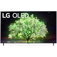 LG SMART OLED TV 77"/ OLED77A13LA/ 4K Ultra HD 3840x2160/ DVB-T2/S2/C/ H.265/HEVC/ 3xHDMI/ 2xUSB/ Wi-Fi/ LAN/ F