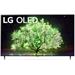 LG SMART OLED TV 77"/ OLED77A13LA/ 4K Ultra HD 3840x2160/ DVB-T2/S2/C/ H.265/HEVC/ 3xHDMI/ 2xUSB/ Wi-Fi/ LAN/ F