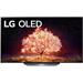 LG SMART TV 77" 4K UHD,OLED77B13LA