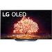 LG TV 4K ultra HD OLED 55"/139cm