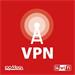 licence do 10 uživatelů pro VPN tunel, měsíc